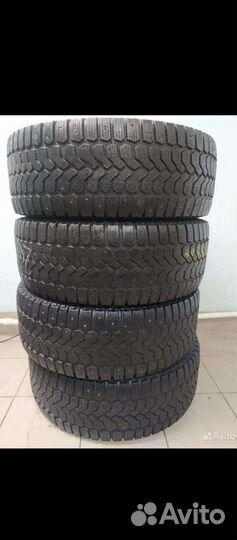 Yokohama Ice Guard F700S 265/60 R18 111