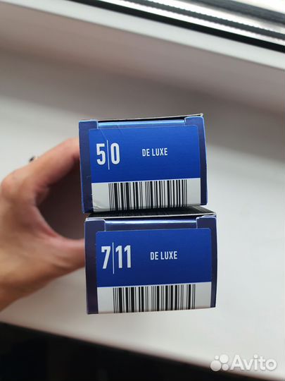 Краска для волос эстель делюкс