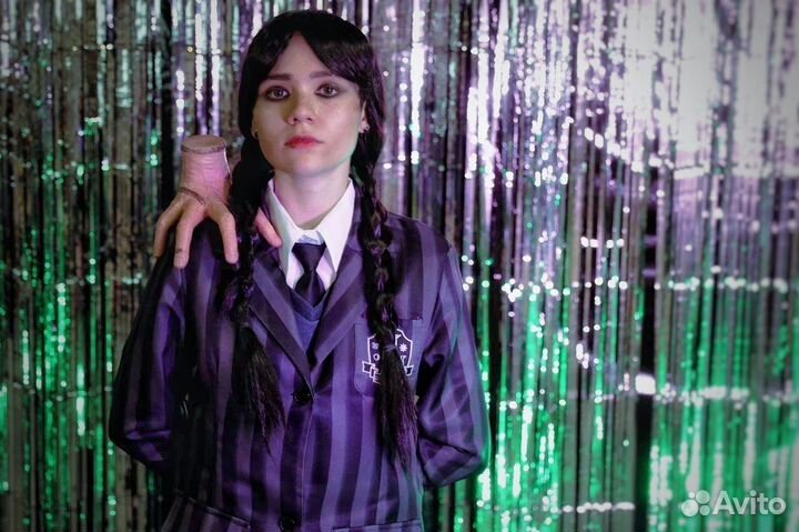 Аниматоры Квесты День рождения Мыльное шоу