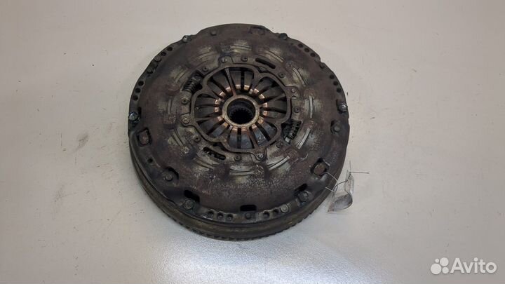 Маховик Toyota Corolla Verso, 2007