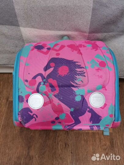 Рюкзак школьный YUU