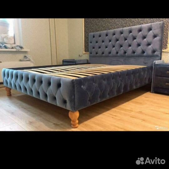 Перетяжка и ремонт мягкой мебели