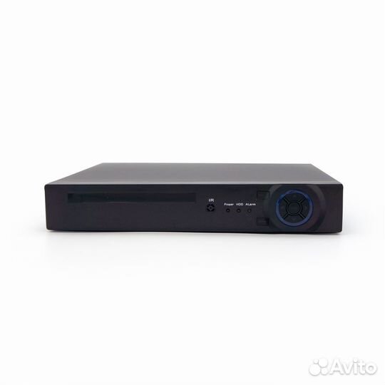 NEW Хит видеонаблюдение IP регистратор для камер 1