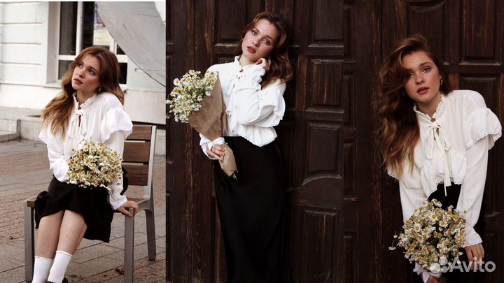 Фотограф/Школьный фотограф/Семейный фотограф