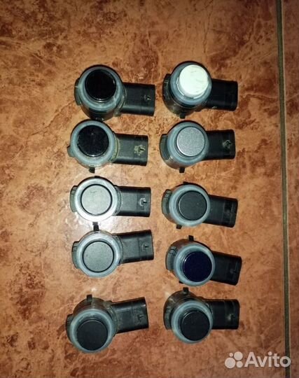 Партроник мерседес А 0009055504