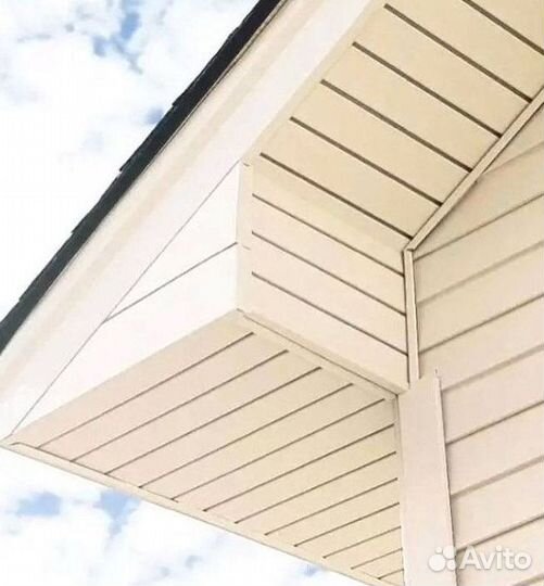 Доска крашеная 