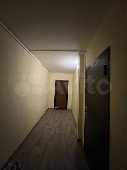 1-к. квартира, 31 м², 3/5 эт.