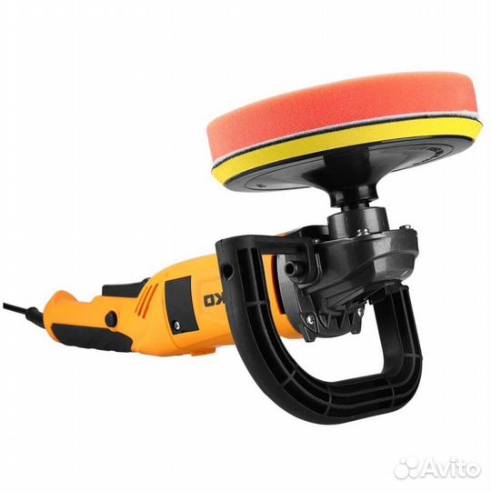 Полировальная шлифмашина Deko #400464