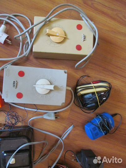 Железная дорога Roco, Piko, Lima H0 16,5мм, пульты