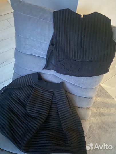 Костюм pinko, 38р, Оригинал