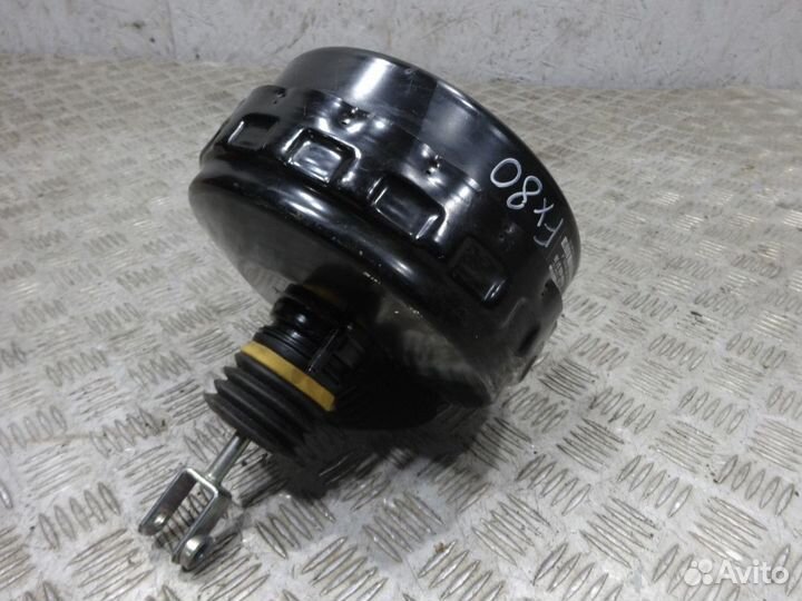 Вакуумный усилитель тормозов Мерседес 204 глк GLK