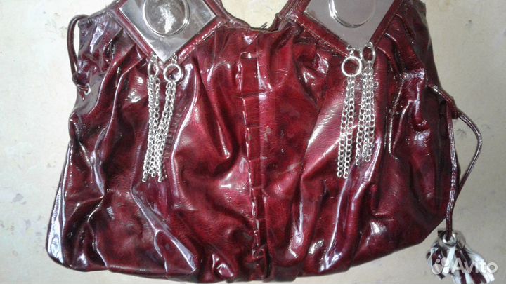 Сумка дамская