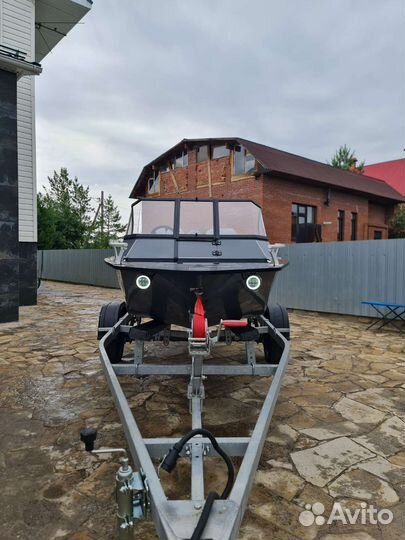Swimmer 370xl-z