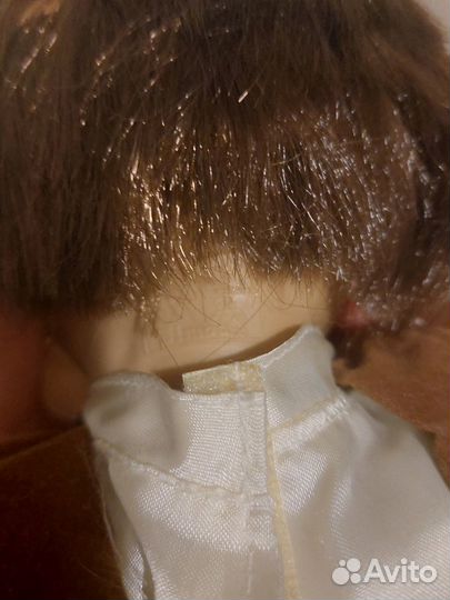 Характерная кукла фирмы Simba