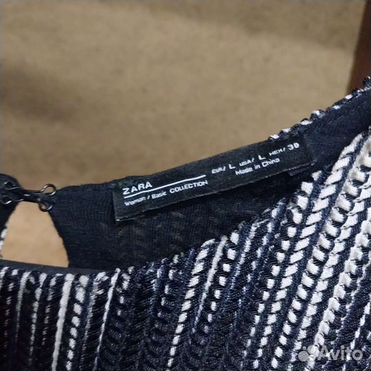 Платье Zara