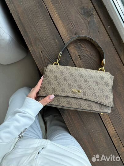 Сумка guess masie guess collection