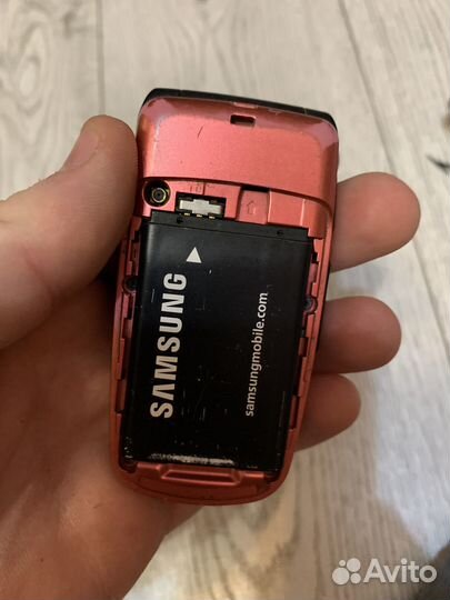 Samsung SGH-C250