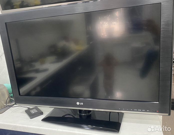 Телевизор бу