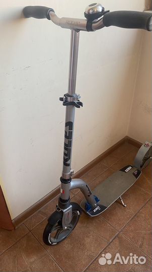 Самокат roces 230