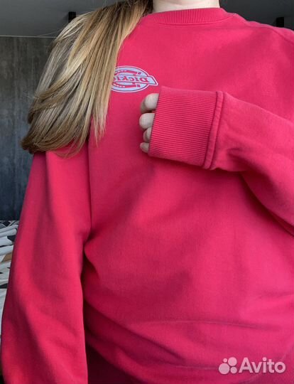 Свитшот dickies