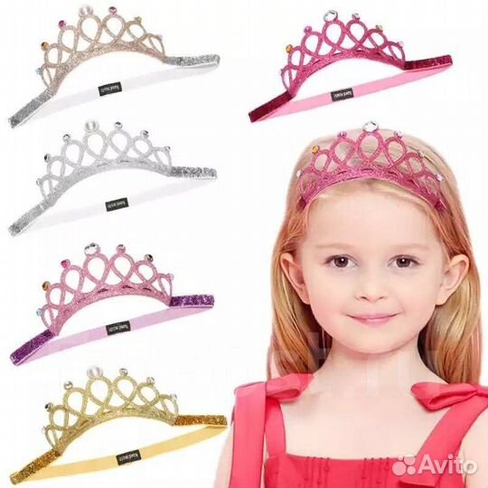 Корона My Princess