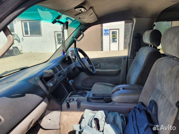 Mazda Bongo Friendee 2.5 AT, 1997, 317 724 км