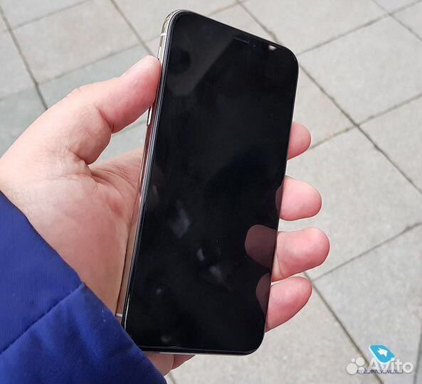 Айфон х