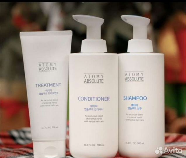 Набор Абсолют