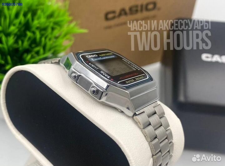 Часы Casio Vintage