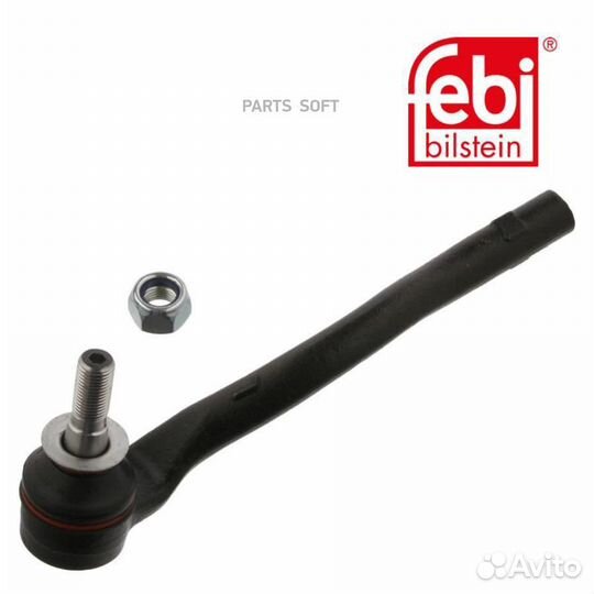 Febi 36585 Нак. рул.тяги mercedes GL-class (X164)