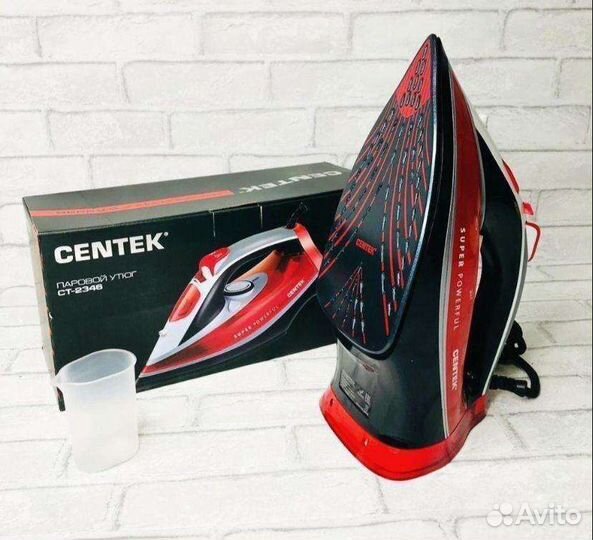 Утюги centek