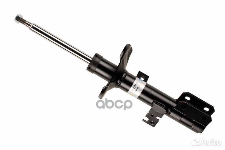 VNE-B111 амортизатор передний левый газовый To