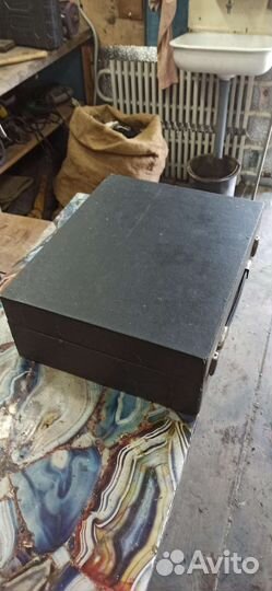 Фотоувеличитель СССР