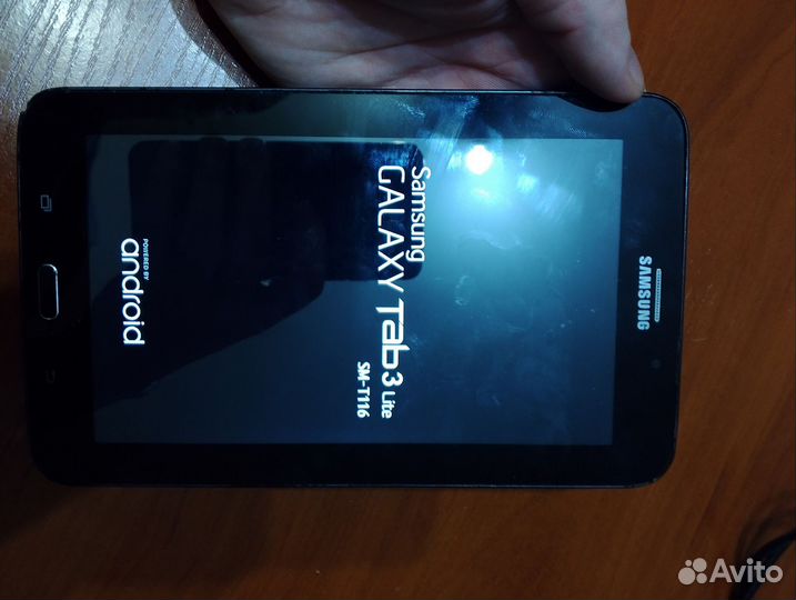 Планшет samsung