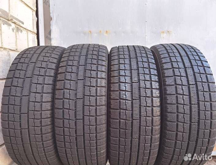 Toyo Garit G5 205/55 R16 97V