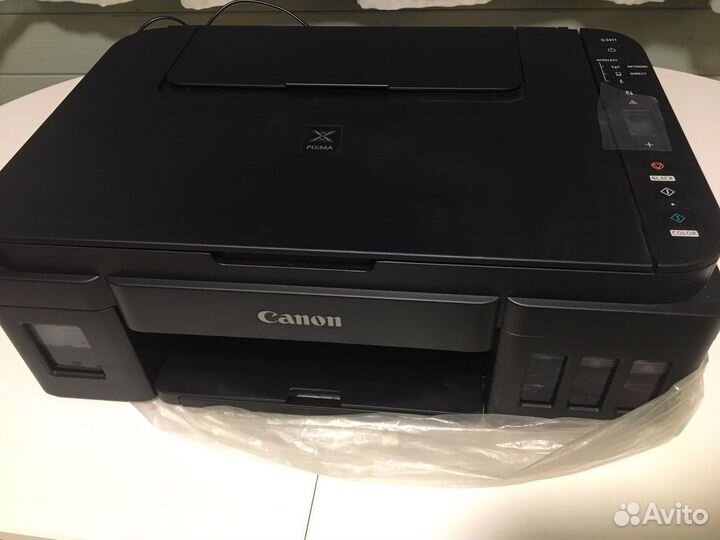 Пищевой принтер