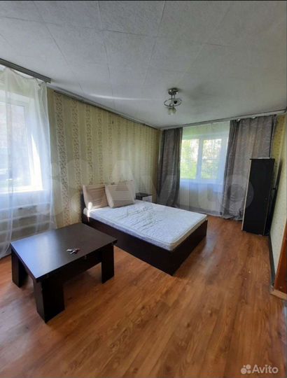 1-к. квартира, 30 м², 1/5 эт.
