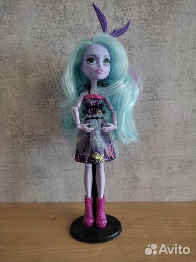 Куклы Монстер Хай коллекционные