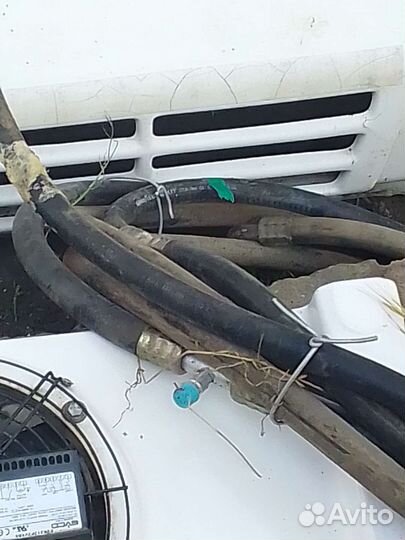 Рефрежератор