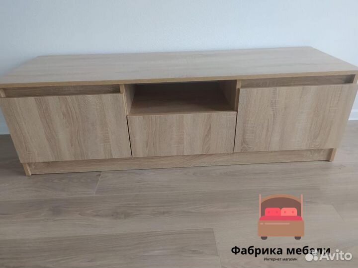Тумба под тв