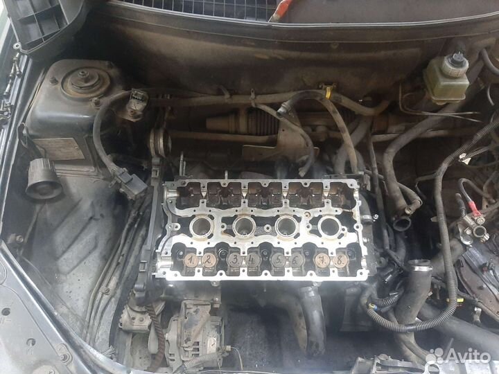 Ремонт авто