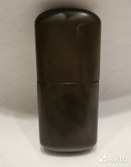 Бакелитовая бензиновая зажигалка WW-2 Германия