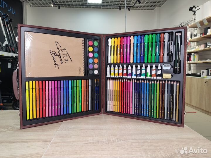 Набор для рисования Xiaomi