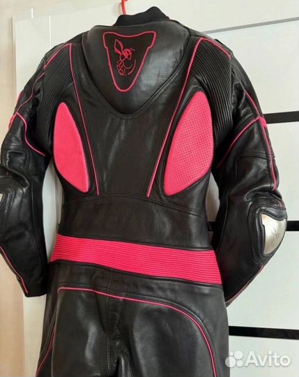 Мотокомбинезон OSA женский