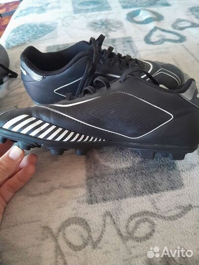 Футбольные бутсы