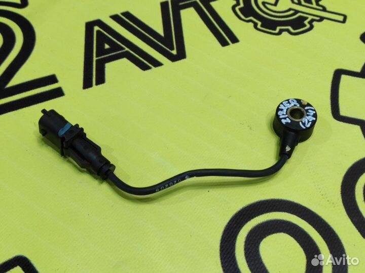 Датчик детонации Chevrolet Cruze Z18XER