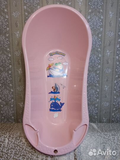 Ванночка для купания