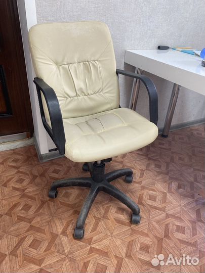 Компьютерное кресло бу