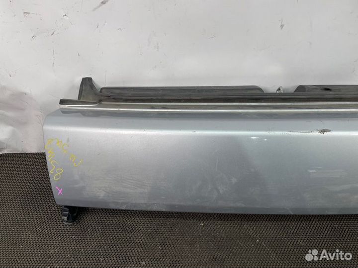 Борт откидной Mitsubishi Outlander XL 4B11