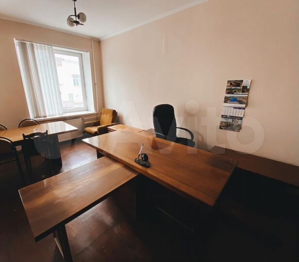 Офис, 120 м²